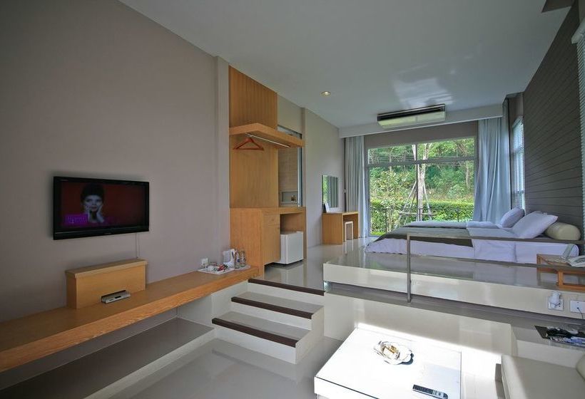 בית מלון כפרי Hommuenlee Hill Resort