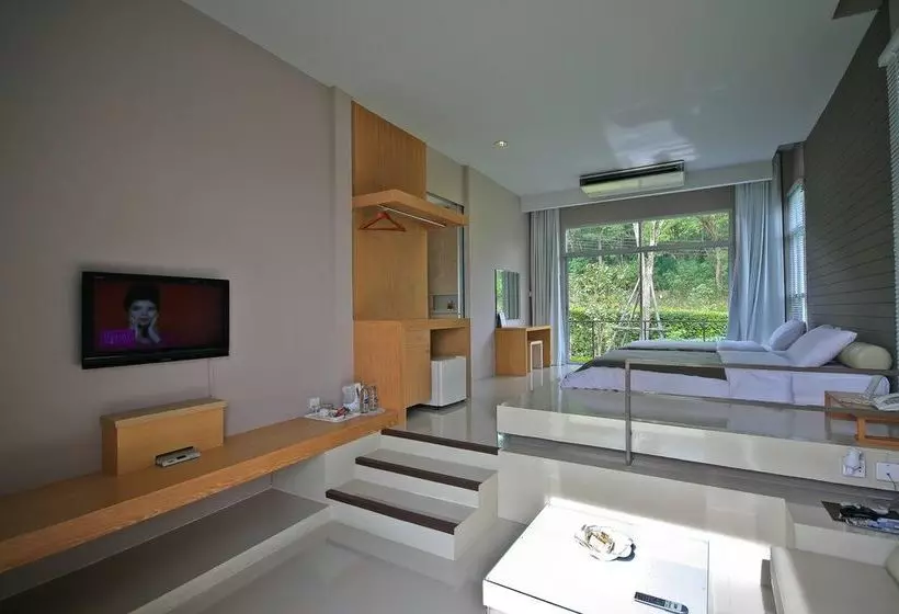 Hotel Hommuenlee Hill Resort