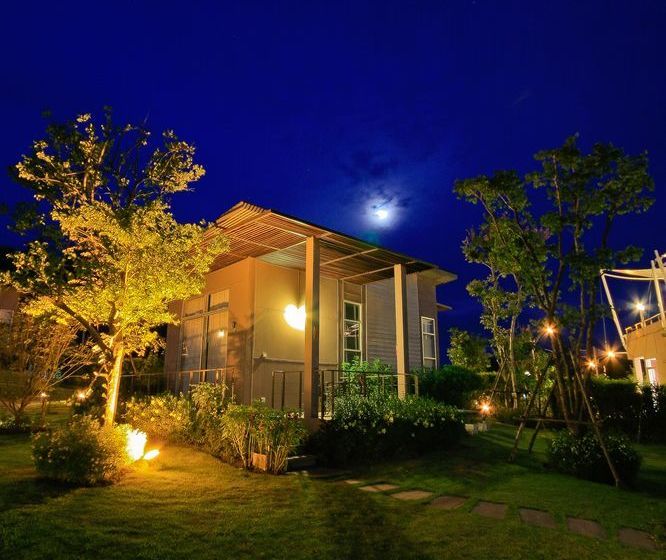 Отель Hommuenlee Hill Resort