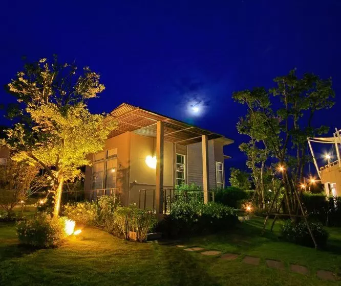 Hotel Hommuenlee Hill Resort