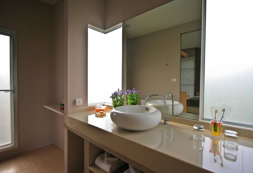 בית מלון כפרי Hommuenlee Hill Resort