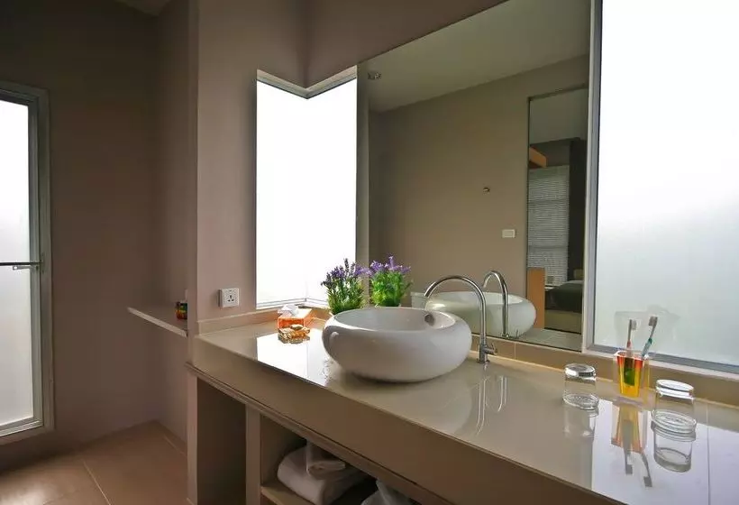 Hotel Hommuenlee Hill Resort