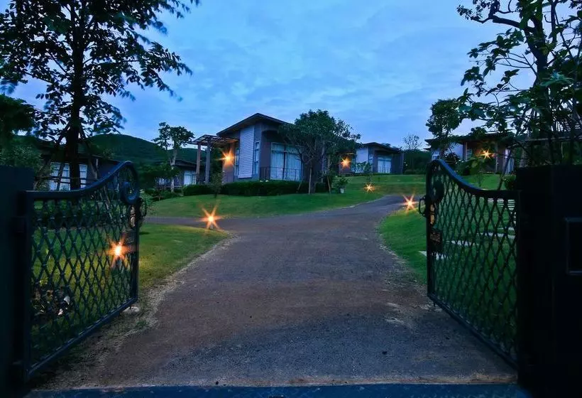 Hotel Hommuenlee Hill Resort