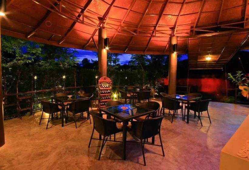 Hotel Hommuenlee Hill Resort