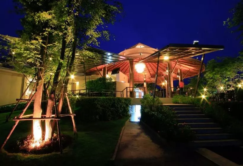 Hotel Hommuenlee Hill Resort