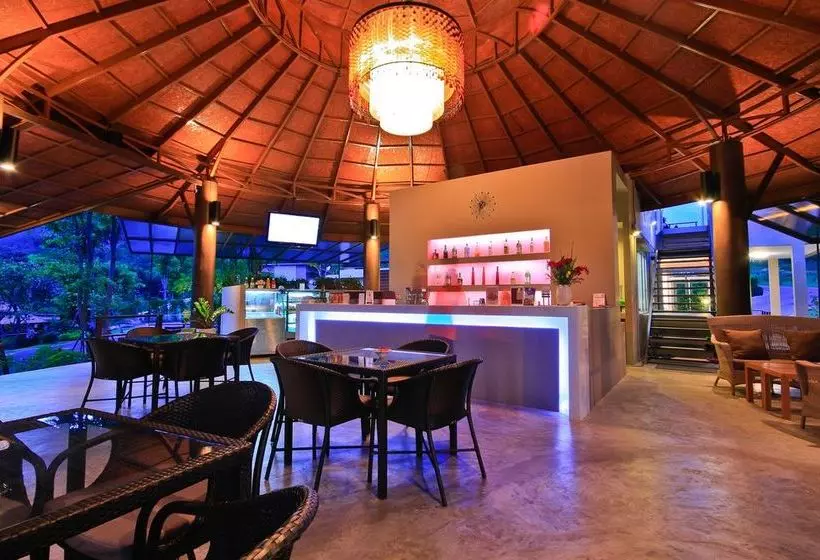 Hotel Hommuenlee Hill Resort