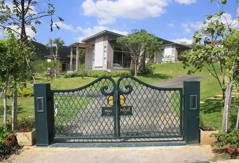 Hotel Hommuenlee Hill Resort