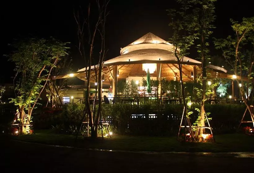 Hotel Hommuenlee Hill Resort