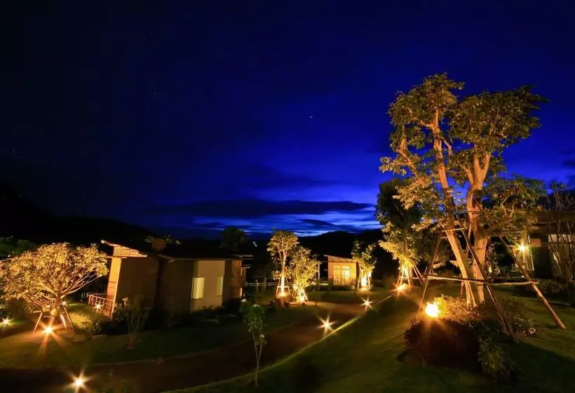 Hotel Hommuenlee Hill Resort