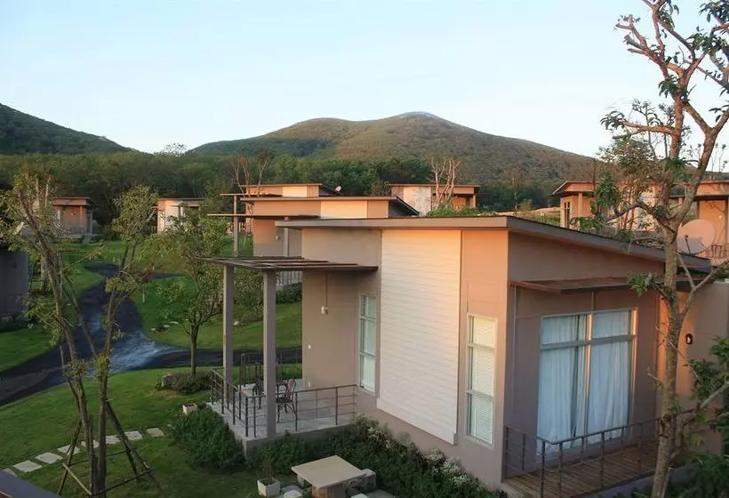 Hotel Hommuenlee Hill Resort