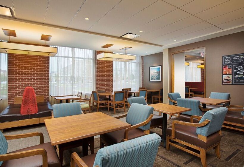 בית מלון כפרי Hyatt Place Chicago Midway Airport