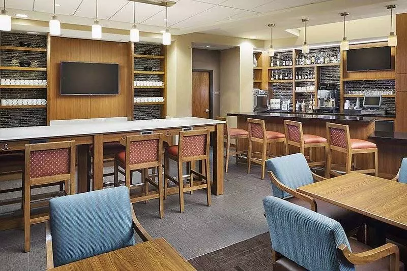 Otel Hyatt Place Chicago Midway Airport