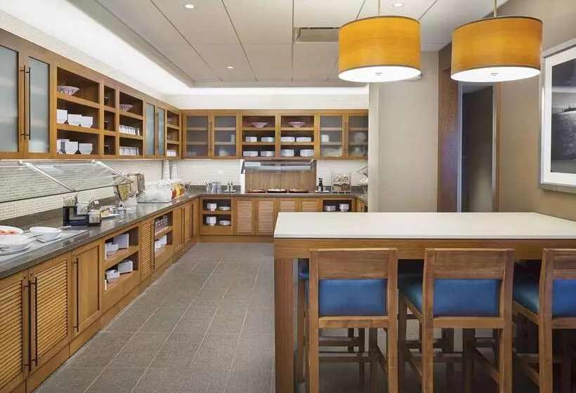 Otel Hyatt Place Chicago Midway Airport