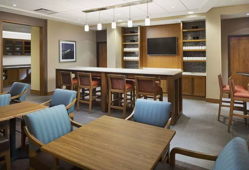 Otel Hyatt Place Chicago Midway Airport