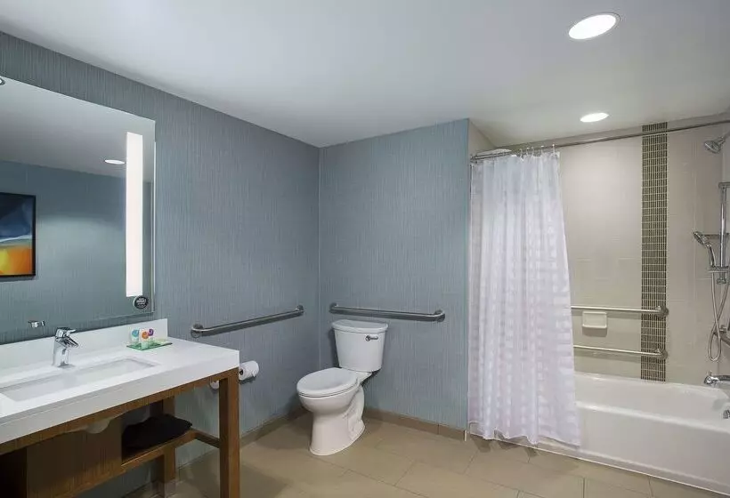 Otel Hyatt Place Chicago Midway Airport