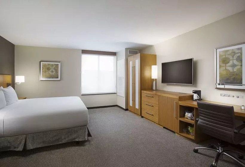 Otel Hyatt Place Chicago Midway Airport