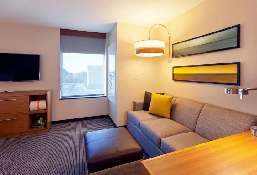 Otel Hyatt Place Chicago Midway Airport