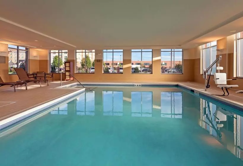 Otel Hyatt Place Chicago Midway Airport