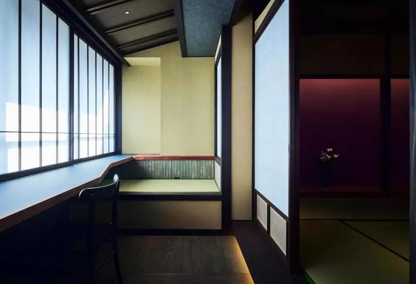 فندق 厳島いろは