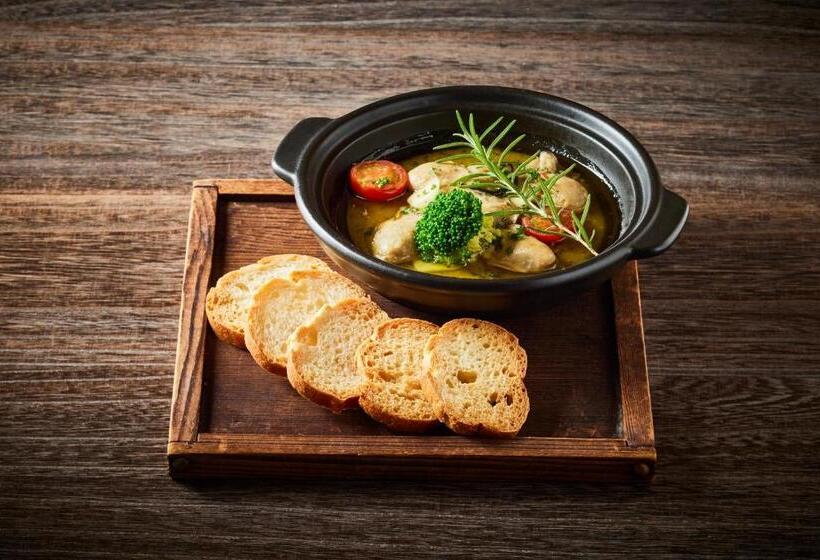 Szálloda 厳島いろは