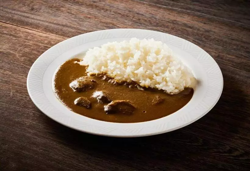 فندق 厳島いろは