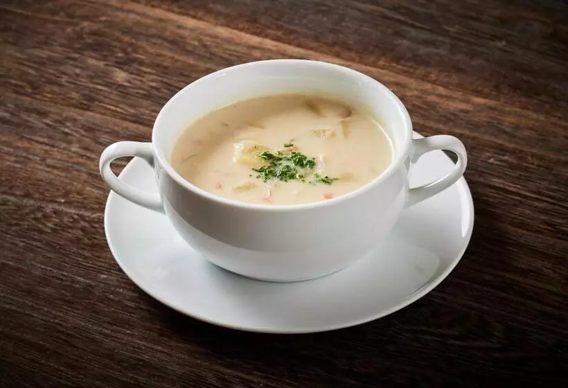 فندق 厳島いろは