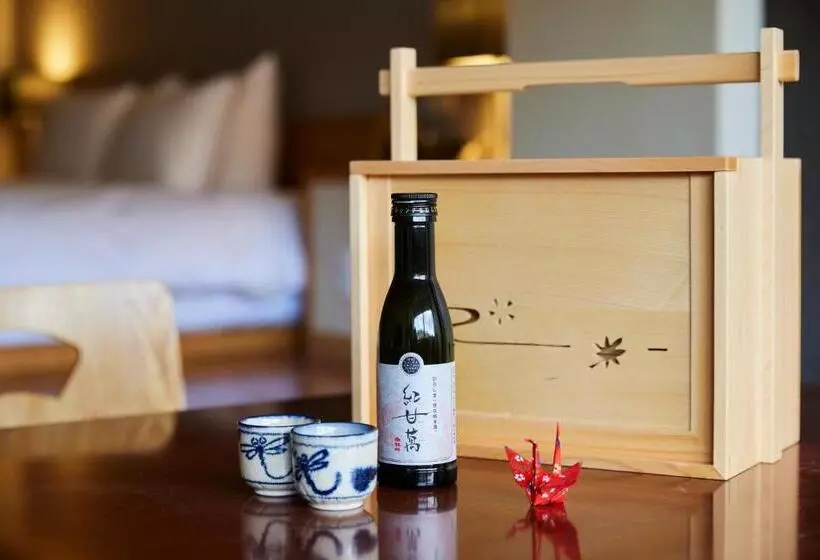 فندق 厳島いろは