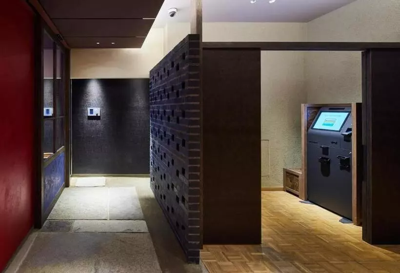 فندق 厳島いろは