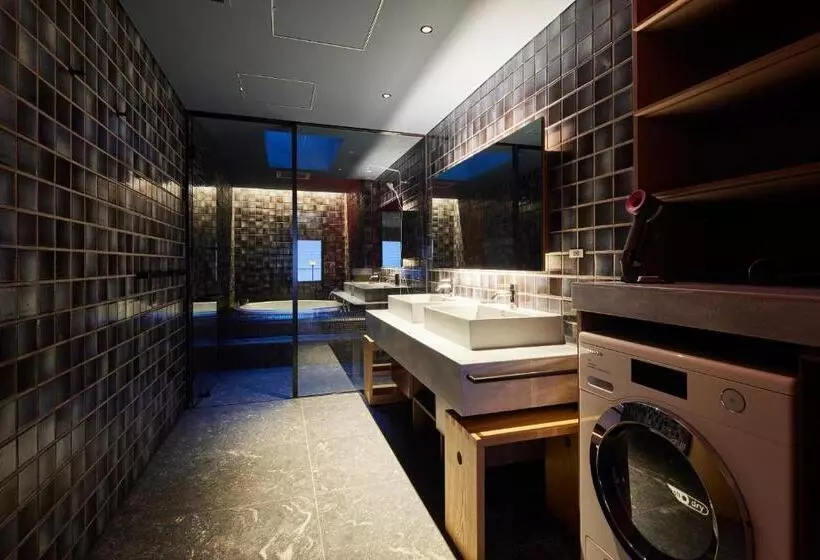 فندق 厳島いろは