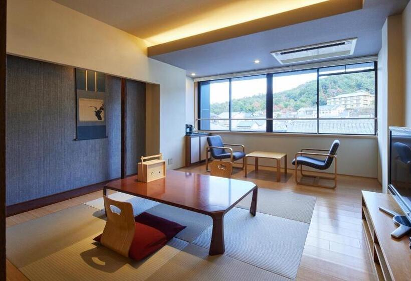 Szálloda 厳島いろは