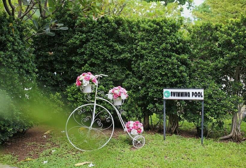 호텔 Kanvela Resort