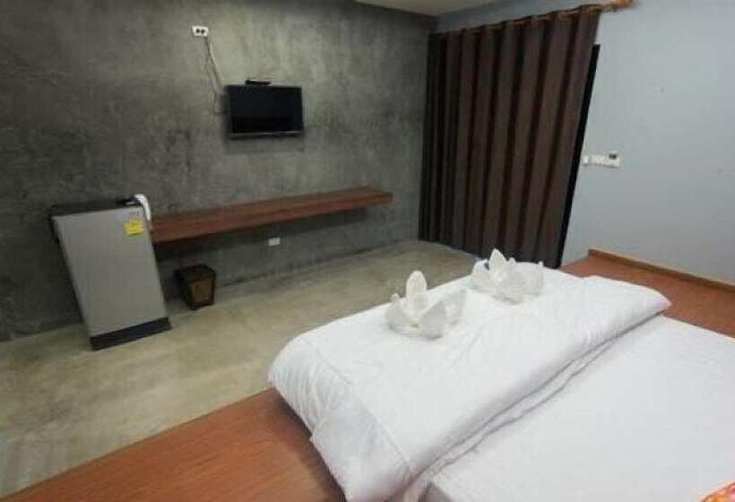 호텔 Kanvela Resort