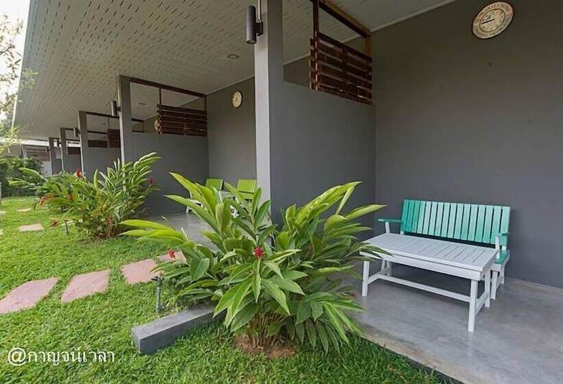 호텔 Kanvela Resort