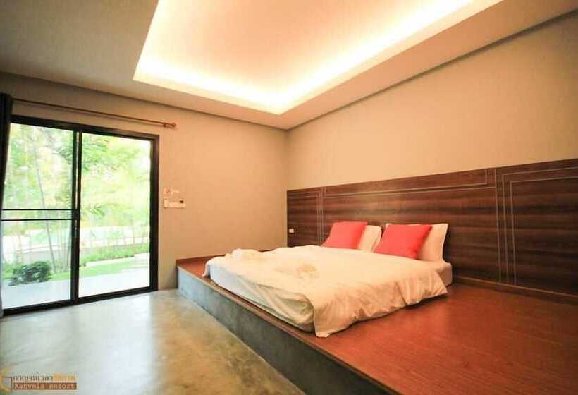 호텔 Kanvela Resort