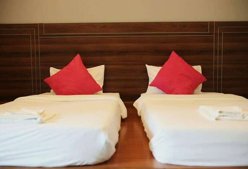 호텔 Kanvela Resort