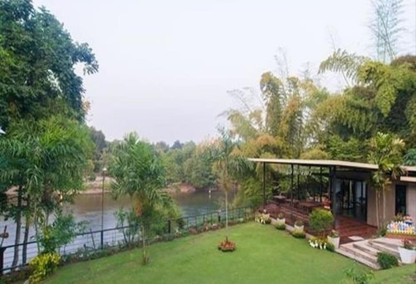 호텔 Kanvela Resort