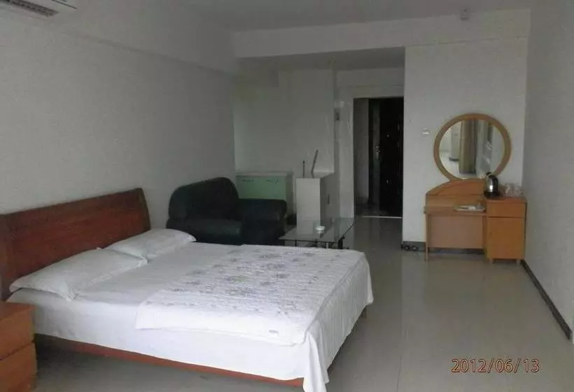 Hotelli Nanning Xingfu