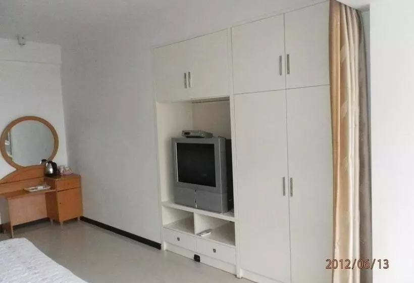 Hotelli Nanning Xingfu