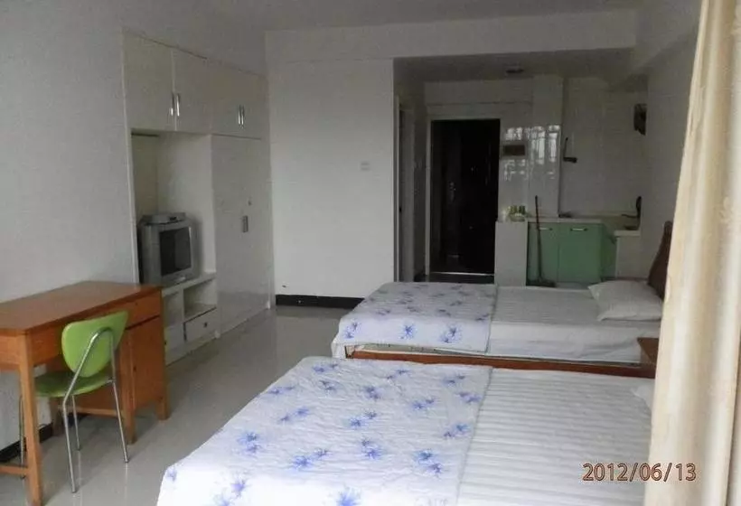 Hotelli Nanning Xingfu