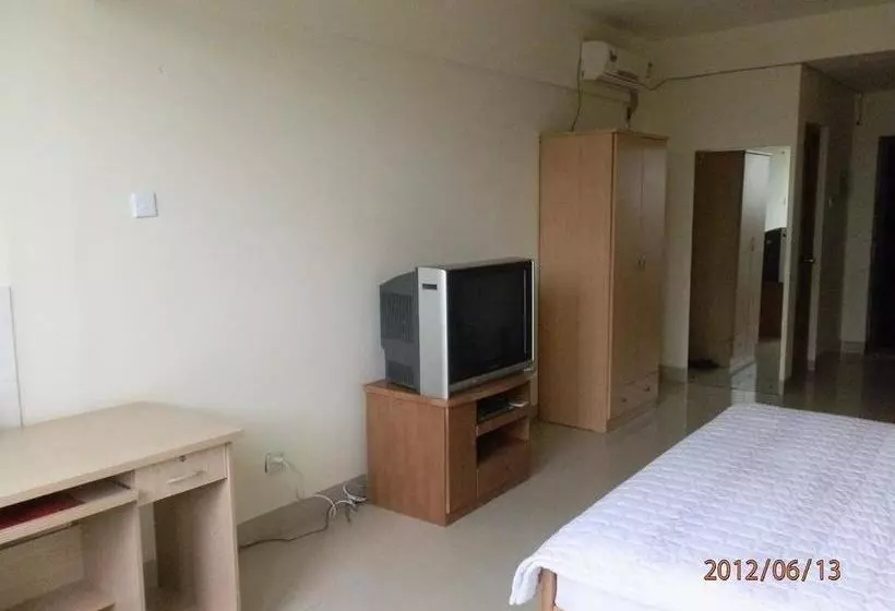 Hotelli Nanning Xingfu