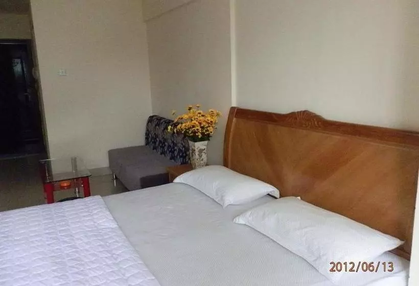 Hotelli Nanning Xingfu