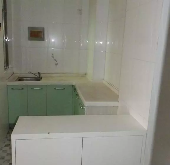 Hotelli Nanning Xingfu
