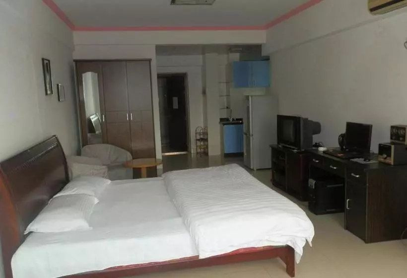 Hotelli Nanning Xingfu