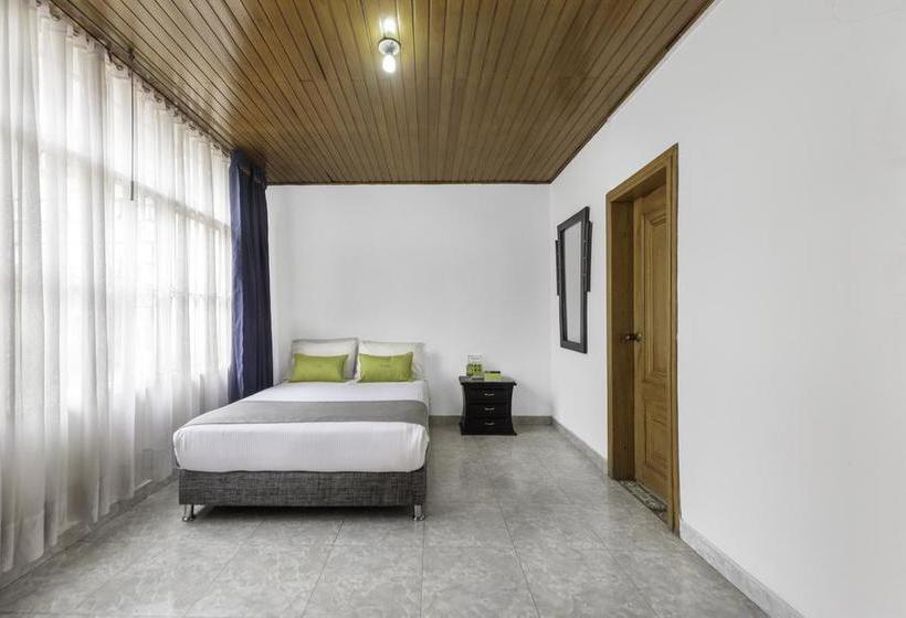 Fotos del hotel Normandia Boutique:  2