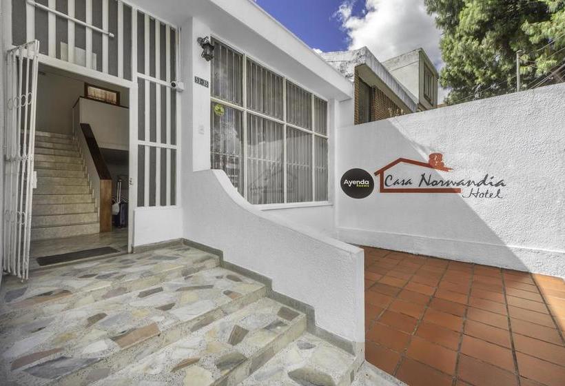 Fotos del hotel Normandia Boutique:  14