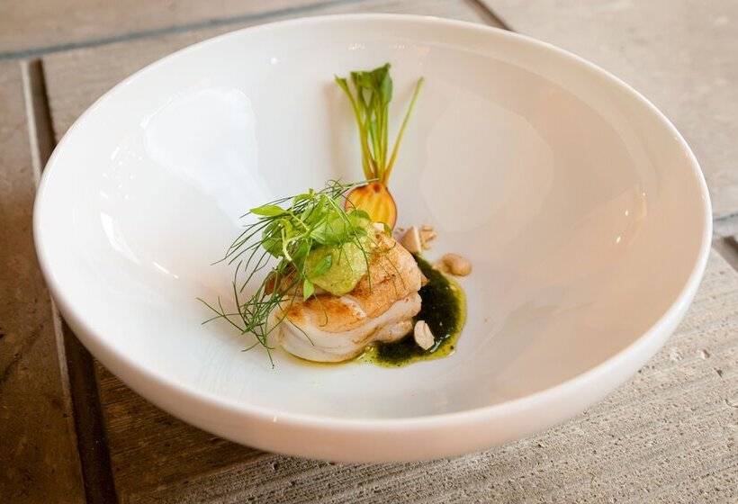 Hotell Okujozankeionsen Kashogyoen