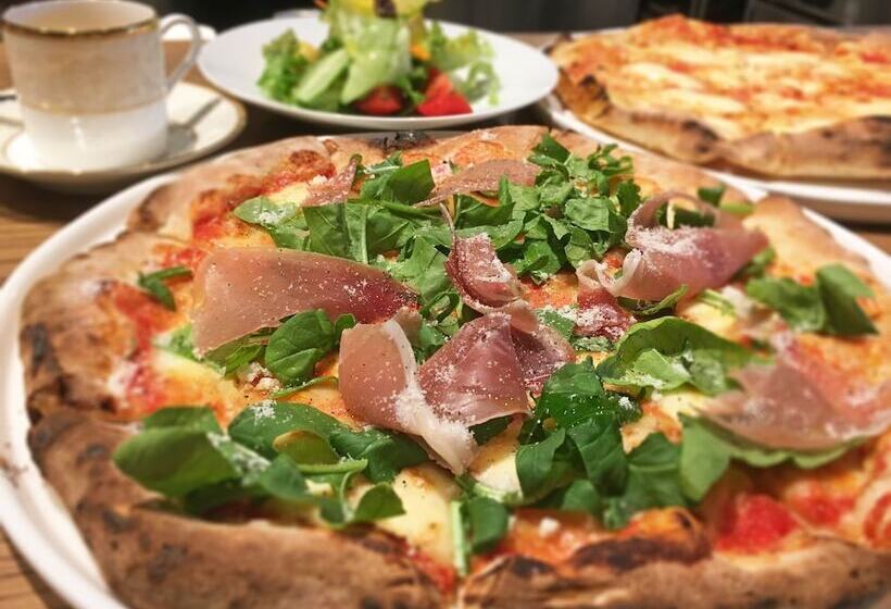 Hotell Okujozankeionsen Kashogyoen