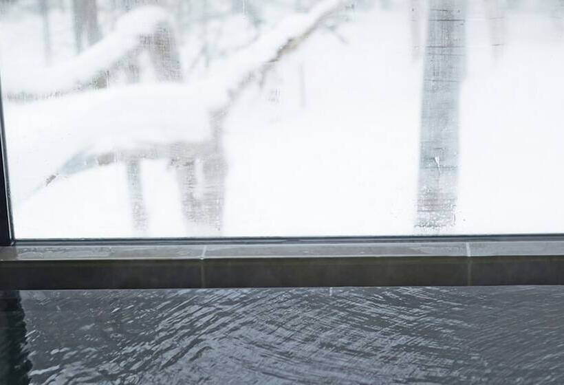 Hotell Okujozankeionsen Kashogyoen