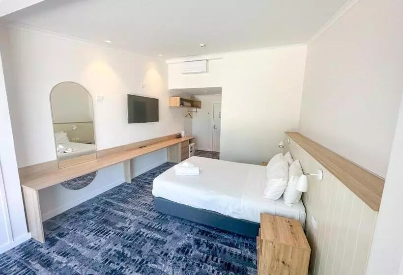 酒店 Pippi S At The Point