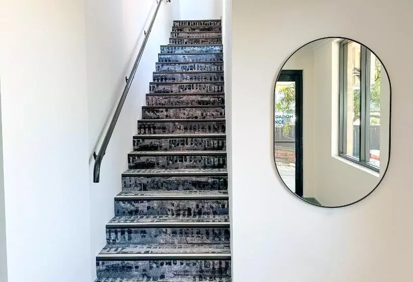 酒店 Pippi S At The Point